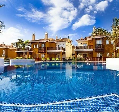Luxury Apartment In Monte Carrera , Arguineguin La Playa de Arguineguin Bagian luar foto