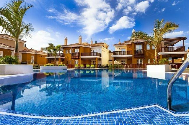 Luxury Apartment In Monte Carrera , Arguineguin La Playa de Arguineguin Bagian luar foto