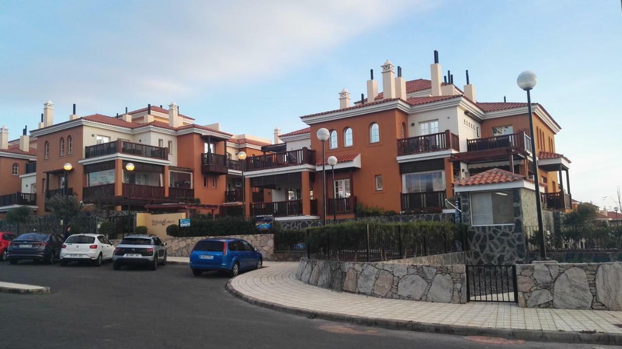 Luxury Apartment In Monte Carrera , Arguineguin La Playa de Arguineguin Bagian luar foto