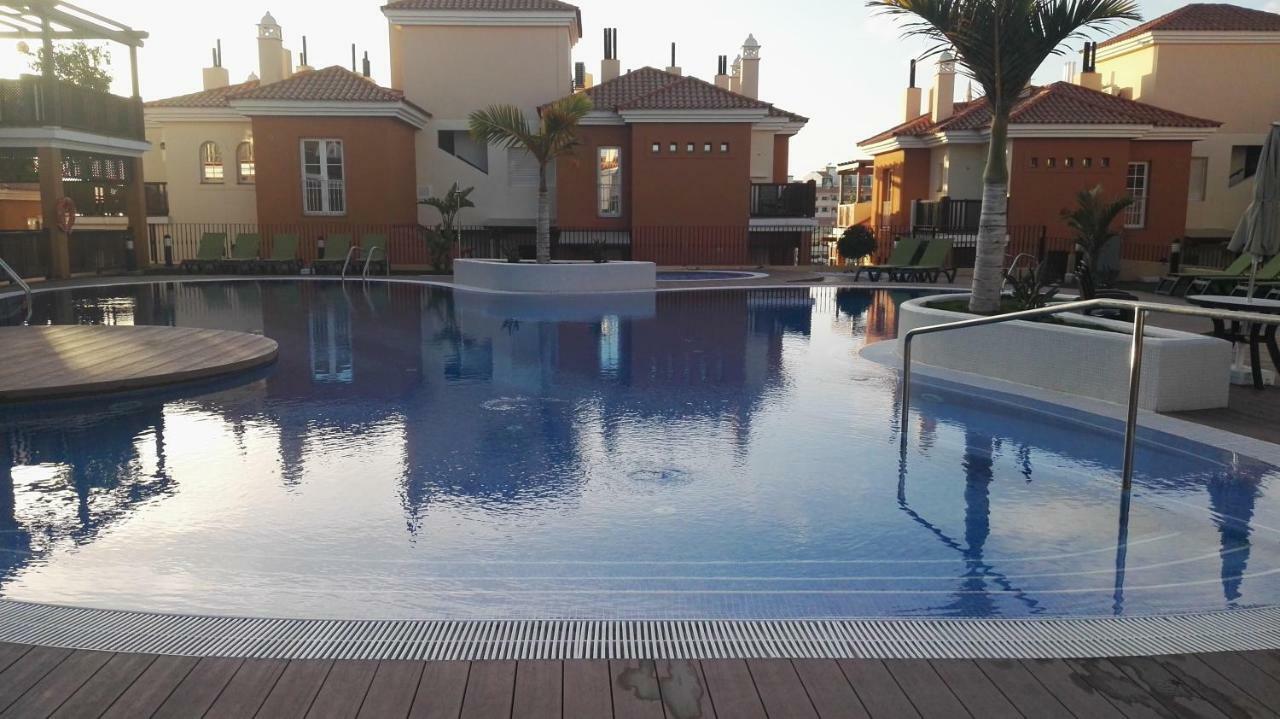 Luxury Apartment In Monte Carrera , Arguineguin La Playa de Arguineguin Bagian luar foto